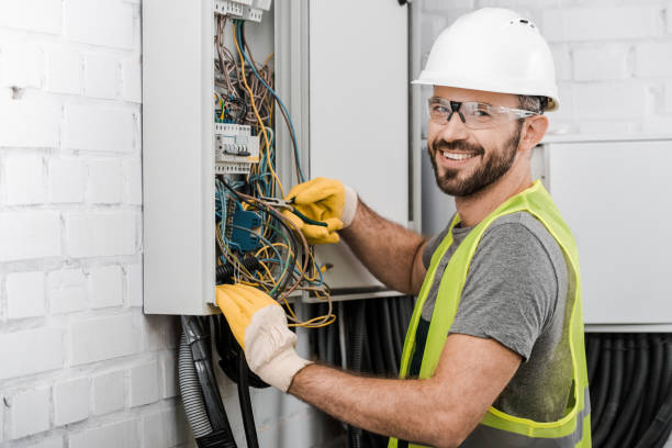  Olivet, MI Electrician Pros