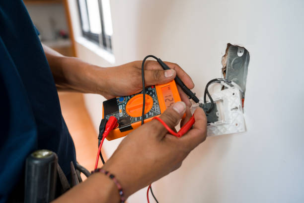 Best Electrical Upgrades for Homes  in Olivet, MI