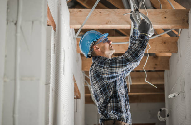 Best Commercial Electrician Services  in Olivet, MI