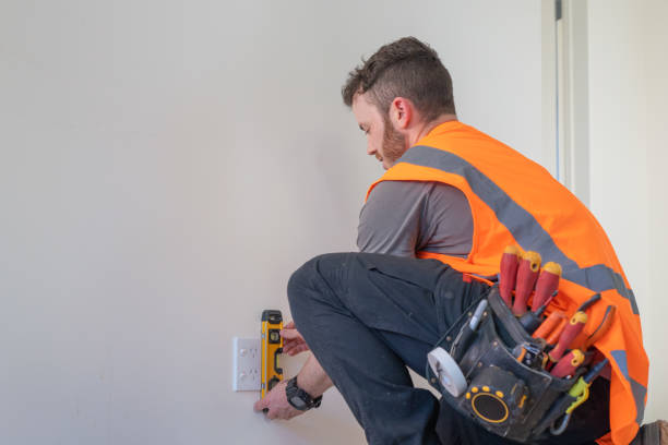 Best Electrical Troubleshooting Services  in Olivet, MI