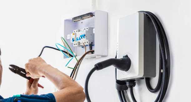 Best Electrician for Home Renovation  in Olivet, MI