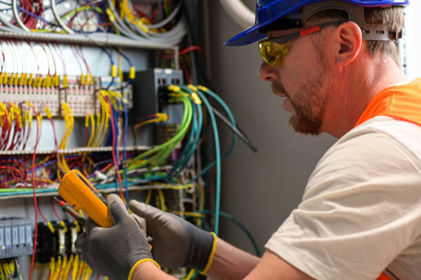 Best Electrical Rewiring Services  in Olivet, MI