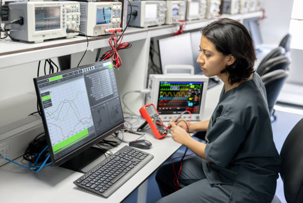 Best Electrical Installation Contractor  in Olivet, MI